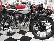 1930 Norton Model 18